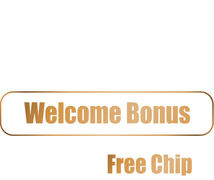 Dream Palace Welcome Bonus